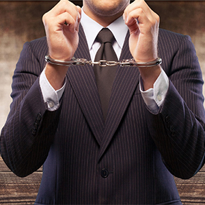 Economic Offences / White Collar Crimes / Fraud